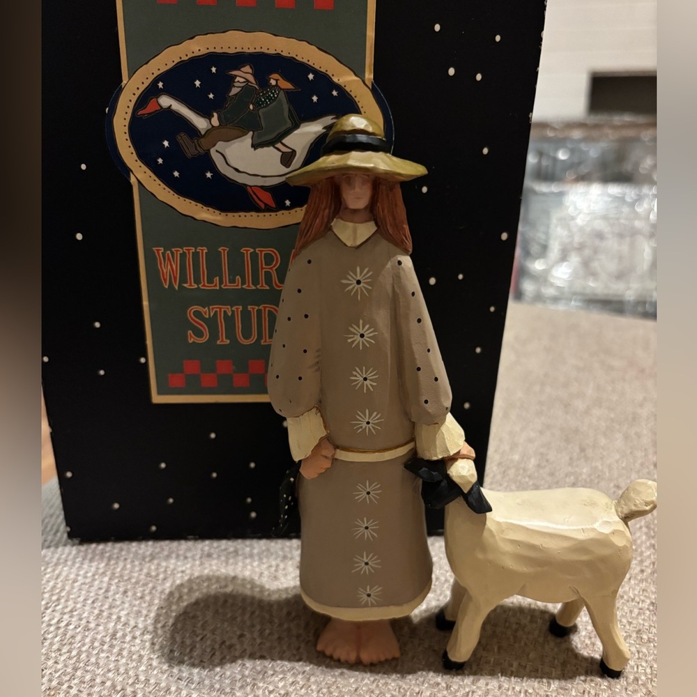 Williraye Studio WW1032 Season